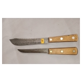 CASE XX KNIVES