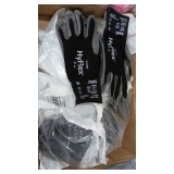 WORK GLOVES..