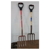 TATER FORKS