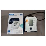 BLOOD PRESSURE CUFF..WORKS