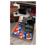 ALL  POLOROID CAMERSA...1 MONEY