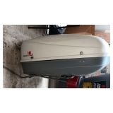 SEARS CAR TOP POD..
