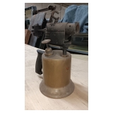 BRASS TORCH
