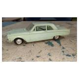 1963? FALCON? 