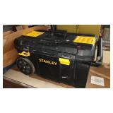 STANLEY TOTE