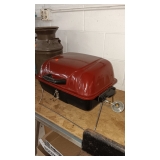 PROPANE GRILL..