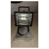 HALOGEN LIGHT