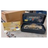 50TH ANNIV. NASCAR..PONTIAC..
