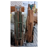 FOLDING COTS