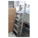 LADDERS