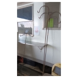 SHEPPARDS HOOKS