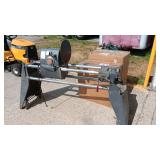 VERY NICE SHOPSMITH ALL IN 1 MACHINE..