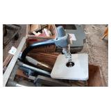 JIG SAW..