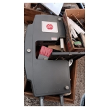 BAND SAW...