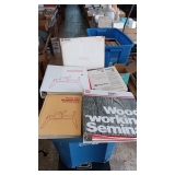 BOOKS...