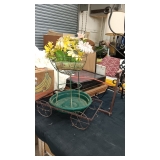PLANT STAND
