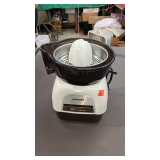 OLD JUICER...WORKS