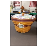 LONGABERGER