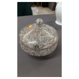 FUNKY CANDY DISH