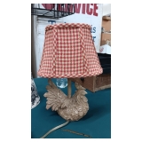 CHICKEN NIGHT LIGHT