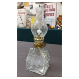 MINI OIL LAMP