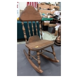 DOLL ROCKER