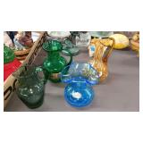 CHOICE MINI VASE