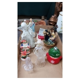 FLAT OF CMAS ITEMS