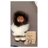 MADE IN ALASKA