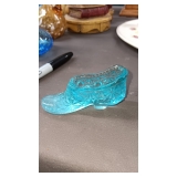 MINI GLASS SLIPPER