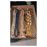 CHOICE FLAT OF JEWELRY...