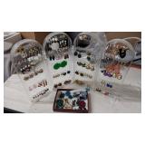 ALL EARRINGS 1 MONEY
