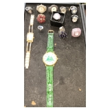 CHOICE WATCH