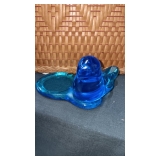 BLUE BIRD