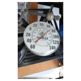 PIONEER THERMOMETER