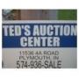 LIVE PUBLIC AUCTION