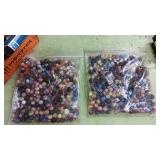 CHOICE BAG OF MARBLES