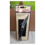 WINCHESTER FOLDING KNIFE