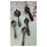 JUICE SQUEEZERS...