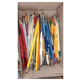 ADVERTISING PENCILS..CHOICE BOX..