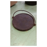 CHILDS? WAGNER WARE GRIDDLE ?