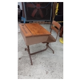 DESK