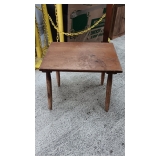 SMALL TABLE