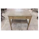 NEAT DESK..