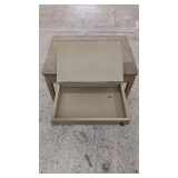 WITH STORAGE