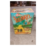 NEVER OPENED OZ TRADING CARDS