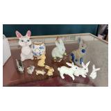 MORE BUNNIES