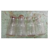 LaPORTE IN. BOTTLES..SOLD CHOICE