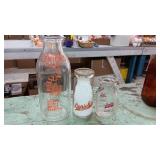 LENICKS DAIRY..