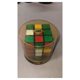 RUBIKS IN ORIG. BOX